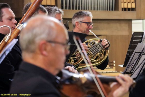 Konzert vom 26.11.2022